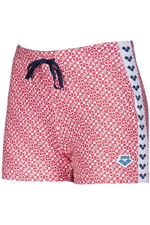 Arena Trainingsshorts Damen Vintage Short Lorella Team 001227 - Verkäufer: CORTEXPOWER