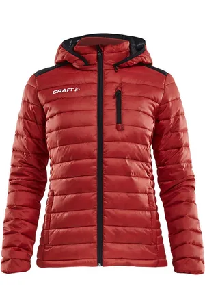 Craft Allwetterjacke Damen Steppjacke Isolate Jacket 1905994 - Verkäufer: CORTEXPOWER