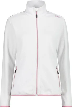 CMP Fleecejacke Damen Fleecejacke Arctic Fleece Acquard Jacket 33G5986 - Verkäufer: CORTEXPOWER
