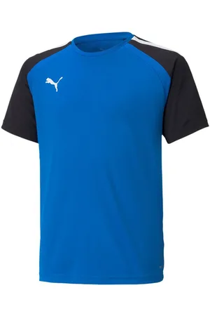 PUMA Fußballtrikot Kinder Trikots teamPACER Jersey Jr 704926 - Verkäufer: CORTEXPOWER