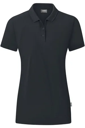 Jako Poloshirt Damen Polo Organic C6320 - Verkäufer: CORTEXPOWER