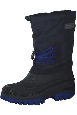 CMP Kinder Winterstiefel Ahto WP Snow Boots 3Q49574J Winterstiefel - Verkäufer: CORTEXPOWER