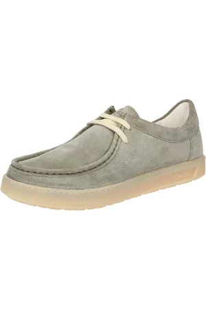 Sioux Tedrino-701 Schnürschuh - Verkäufer: Online GmbH