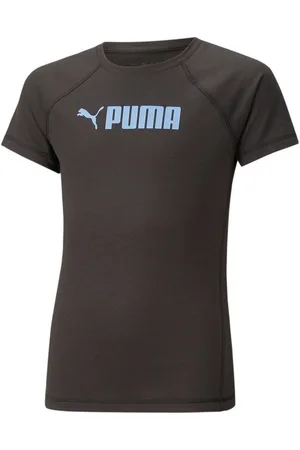 PUMA T-Shirt Mädchen T-Shirt FIT Tee G 673464 - Verkäufer: CORTEXPOWER