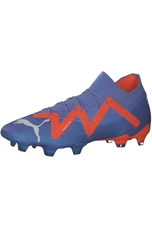 PUMA Damen Fußballschuhe Future Ultimate FG/AG Wn