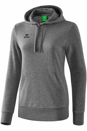 Erima Kapuzenpullover Damen Kapuzensweat - Verkäufer: CORTEXPOWER