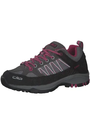 CMP Damen Wanderschuhe Sun Hiking Shoe 3Q11156 Trekkingschuh - Verkäufer: CORTEXPOWER