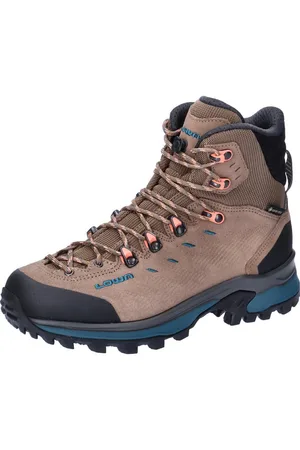 Lowa Damen Wanderschuhe RANDIR GTX MID Ws 221775 Trekkingschuh - Verkäufer: CORTEXPOWER