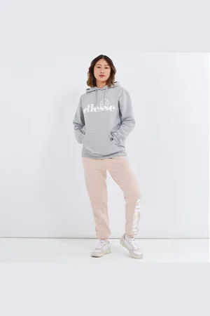 Ellesse Kapuzenpullover Damen Kapuzenpullover LYARA OH HOODY SGP16455 - Verkäufer: CORTEXPOWER
