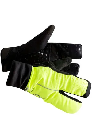 Craft Trainingshandschuhe Unisex Handschuhe Siberian 2.0 Split Finger Glove 1906571 - Verkäufer: CORTEXPOWER