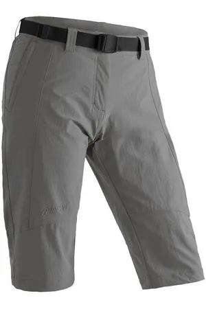 Maier Sports Caprihose Damen Capri Hose Kluane 3000015 - Verkäufer: CORTEXPOWER
