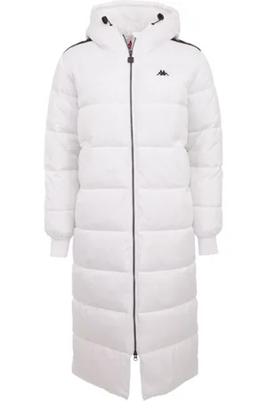 Kappa Wintermantel Damen Parka JUDITH 310029 - Verkäufer: CORTEXPOWER