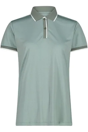 CMP Poloshirt Damen Poloshirt WOMAN POLO 33N5606 - Verkäufer: CORTEXPOWER