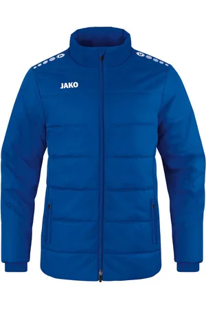 Jako Winterjacke Herren Coachjacke Team 7104 - Verkäufer: CORTEXPOWER