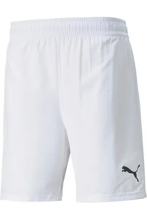 PUMA Trainingsshorts Herren Shorts teamFINAL Shorts 705076 - Verkäufer: CORTEXPOWER