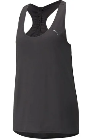 PUMA Tanktop Damen Tanktop Studio Foundation Relaxed Tank 521605 - Verkäufer: CORTEXPOWER