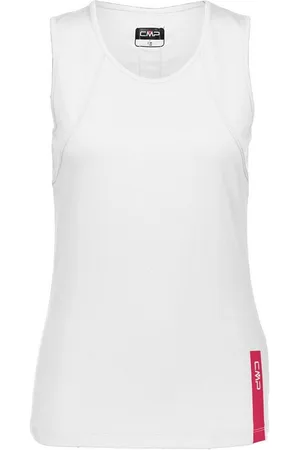 CMP Tanktop Damen Tanktop Woman Top 39D8236 - Verkäufer: CORTEXPOWER