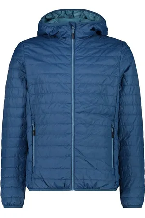 CMP Outdoorjacke Herren Jacke Man Jacket Fix Hood 34Z5107 - Verkäufer: CORTEXPOWER