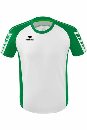 Erima Fußballtrikot Herren Trikot Six Wings - Verkäufer: CORTEXPOWER