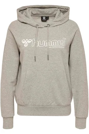Hummel Kapuzenpullover Damen Hoodie Noni 206524 - Verkäufer: CORTEXPOWER