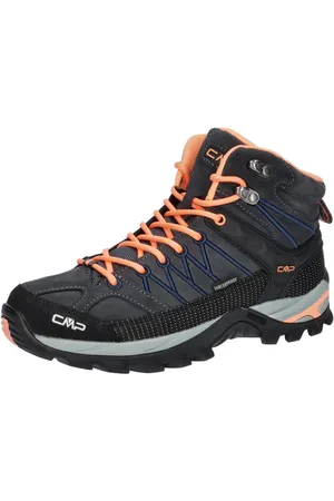 CMP Damen Trekking Schuhe Rigel MID 3Q12946 Trekkingschuh - Verkäufer: CORTEXPOWER