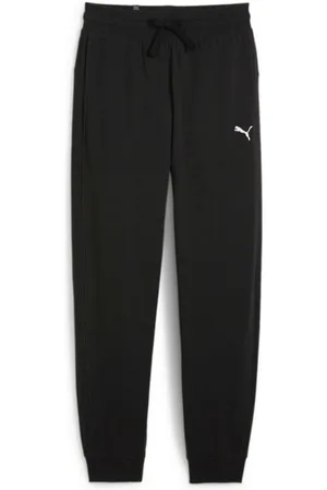 PUMA Trainingshose Damen Trainingshose HER High-Waist Pants TR 677889 - Verkäufer: CORTEXPOWER