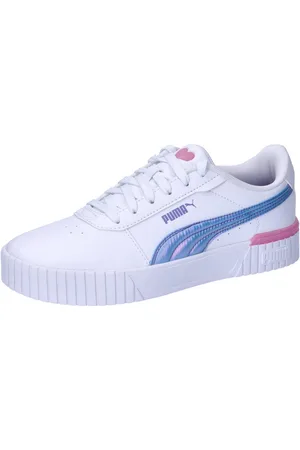 PUMA Mädchen Sneaker Carina 2.0 Bouncy Sky Jr 397970 Sneaker - Verkäufer: CORTEXPOWER