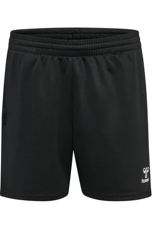 Hummel Trainingsshorts Kinder Short hmlEssential Kids Training Shorts 224638 - Verkäufer: CORTEXPOWER