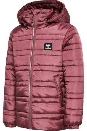 Hummel Allwetterjacke Kinder Steppjacke hmlBilbo Tex Jacket 220609 - Verkäufer: CORTEXPOWER