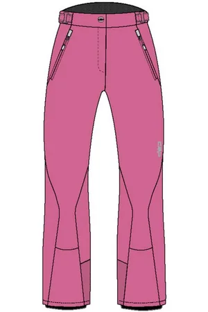 CMP Skihose Damen Skihose Woman Ski Stretch Pant 3W18596N - Verkäufer: CORTEXPOWER