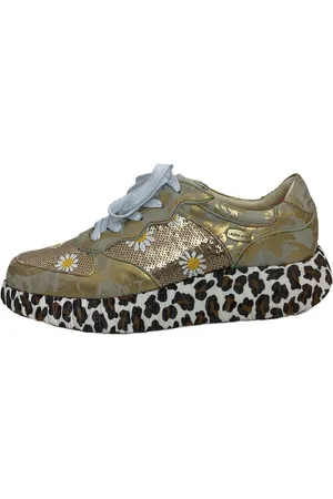 LAURA VITA Schnürschuh - Verkäufer: WEISS-SCHUHE