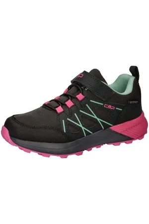 CMP Kinder Trekkingschuhe Hulysse 3Q15894 Trekkingschuh - Verkäufer: CORTEXPOWER