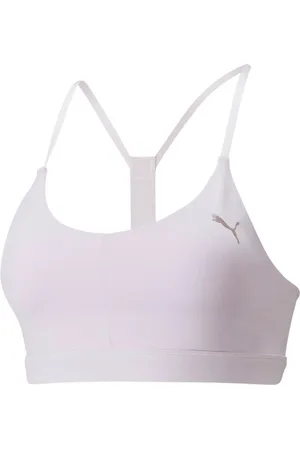PUMA Sport-BH Damen Sport BH Low Impact Strappy Bra 521717 - Verkäufer: CORTEXPOWER