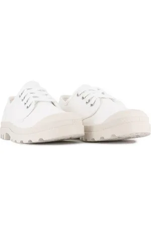 Palladium PAMPA OXFORD Sneaker - Verkäufer: sneakerprofi