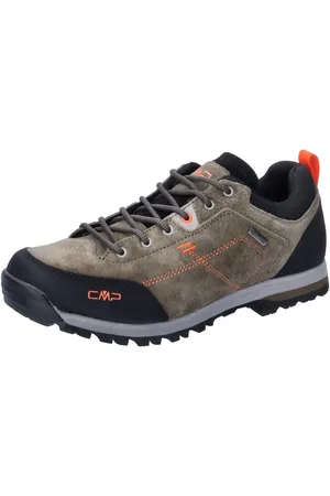 CMP Herren Trekkingschuhe Alcor 2.0 Low Trekking Shoes 3Q18567 Trekkingschuh - Verkäufer: CORTEXPOWER