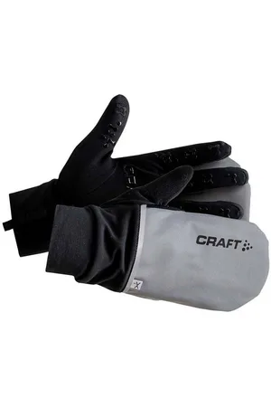 Craft Trainingshandschuhe Unisex Handschuhe Hybrid Weather Glove 1903014 - Verkäufer: CORTEXPOWER