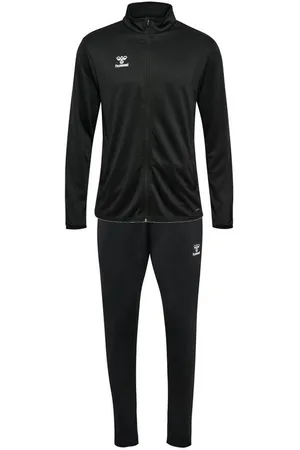 Hummel Trainingsanzug Kinder Trainingsanzug hmlEssential 224548+224550 - Verkäufer: CORTEXPOWER