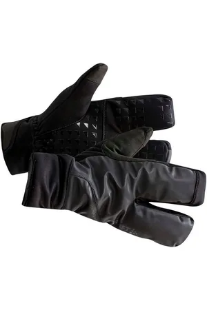 Craft Trainingshandschuhe Unisex Handschuhe Siberian 2.0 Split Finger Glove 1906571 - Verkäufer: CORTEXPOWER
