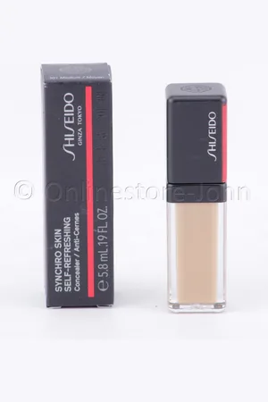 Shiseido Foundation Synchro Skin Self-Refreshing - Concealer - Verkäufer: Onlinestore-John