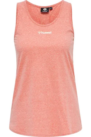 Hummel Tanktop Damen Top ZANDRA TOP 211279 - Verkäufer: CORTEXPOWER