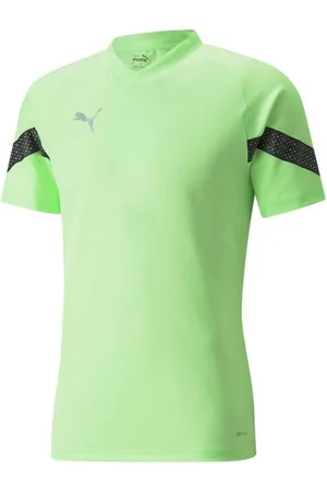 PUMA Trainingsjacke Herren Trainingstrikot teamFINAL Training Jersey 657379 - Verkäufer: CORTEXPOWER