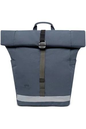 Lefrik Laptoptasche Lars Roll, mit extra Laptopfach
