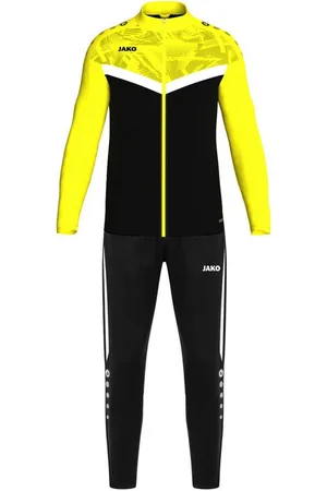 Jako Trainingsanzug Kinder Polyesteranzug Iconic M9124 - Verkäufer: CORTEXPOWER