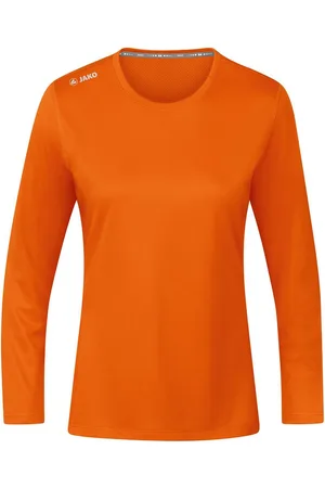 Jako Langarmshirt Damen Laufshirt Longsleeve Run 2.0 6475 - Verkäufer: CORTEXPOWER