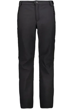CMP Trekkinghose Herren Hose Softshell Pant 3A01487N - Verkäufer: CORTEXPOWER
