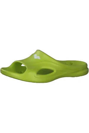 Arena Kinder Badeschlappen Hydrosoft II Hook Junior 003838 Badeschuh - Verkäufer: CORTEXPOWER