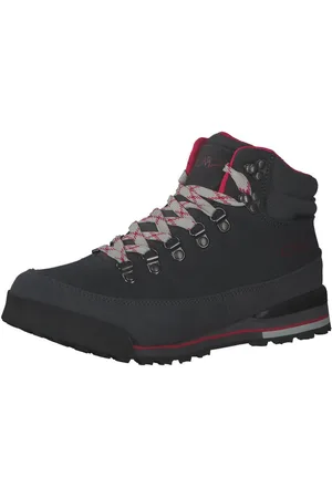 CMP Damen Trekking Schuhe Heka WP 3Q49556 Trekkingschuh - Verkäufer: CORTEXPOWER