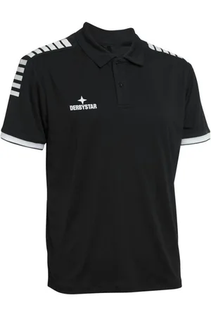 Derbystar Poloshirt Herren Polo Shirt Primo - Verkäufer: CORTEXPOWER