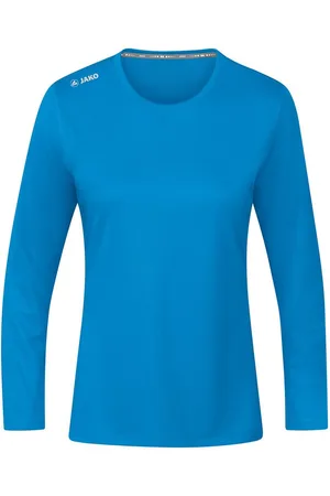Jako Langarmshirt Damen Laufshirt Longsleeve Run 2.0 6475 - Verkäufer: CORTEXPOWER