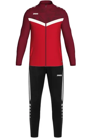 Jako Trainingsanzug Kinder Polyesteranzug Iconic M9124 - Verkäufer: CORTEXPOWER